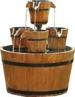 Bild von DEKOBRUNNEN WICK         1387031