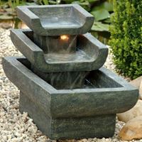 Bild von DEKOBRUNNEN TOKYO        1387025