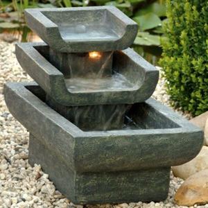 Bild von DEKOBRUNNEN TOKYO        1387025