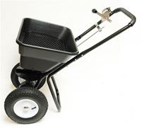 Obrazek Streuhandwagen 45 Liter für Haushalt und Gewerbe