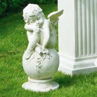 Изображение Anhänger HerzANHÄNGER HERZ 8,5CM          49477