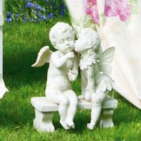 Bild von EuleEULE 25X13X21CM RINDE KERA     49581