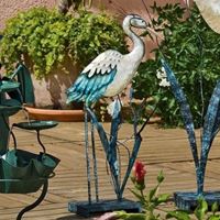 Εικόνα της Schalenständer / VaseVASE ODER SCHALE NSTÄNDER 100CM 7313R
