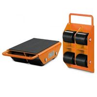 Obrazek TR 3 - Transportrollen