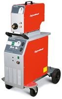Изображение PRO-MIG synergie 450-4 WS - Schutzgasschweißanlagen