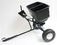 Obrazek Streuwagen 80 kg mit Anhängerkupplung