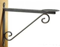 Obrazek WandhalterWANDHALTER FUER WETTERFAHNE     5012