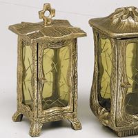 Bild von GrablaterneGRABLATERNE 0193MBR