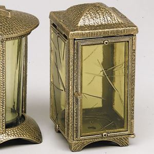 Bild von GrablaterneGRABLATERNE 0228MBR