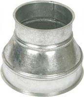 Изображение Reduzierstücke Ø 250/200 mm