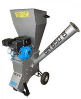 Bild von BENZIN-GARTENHÄCKSLER   GH 650 B Güde Gd_94360