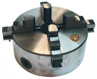 Bild von BACKENFUTTER 160 MM 4-BACKEN Güde Gd_55429