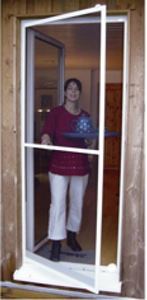 Bild von Für TürenINS.SCHUTZ TUER ALU BRA/ANT.100X210