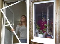 Bild von Für FensterINS.SCHUTZ FENST ALU WEI/ANT.100X100