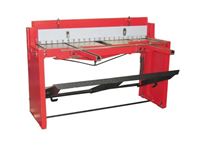 Obrazek Tafelblechschere TBS2000 Holzmann (XL)
