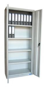 Bild von Büro- und Werkzeugschrank  Standard