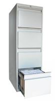 Изображение Aktenschrank ASG 4