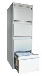 Изображение Aktenschrank ASG 4
