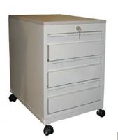 Изображение Rollcontainer GRC 3