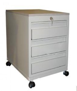 Изображение Rollcontainer GRC 3