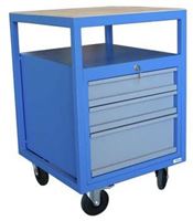 Изображение ROLLWERKBANK P 600 S