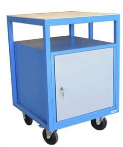 Εικόνα της ROLLWERKBANK P 600 T