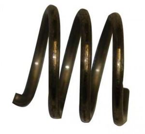 Bild von HALTEFEDER SB 25 SKIN