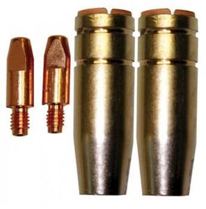 Bild von DÜSENS. GAS/STROM MB 25 SB