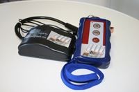 Bild von Fernbedienung Funk NEW DESIGN für Modelle mit Steuerung