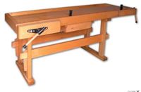 Resim Werkbank  Hobelwerkbank WB210 Holzmann