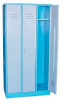 Bild von GARDEROBENSCHRANK GS 3  Güde Gd_40676