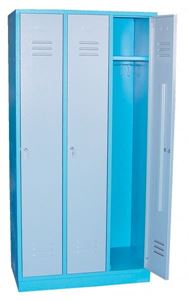 Bild von GARDEROBENSCHRANK GS 3  Güde Gd_40676