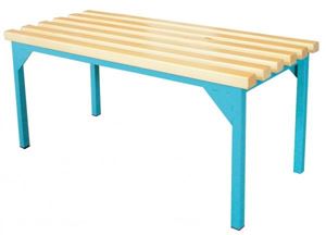 Bild von GARDEROBENBANK  Güde Gd_40667