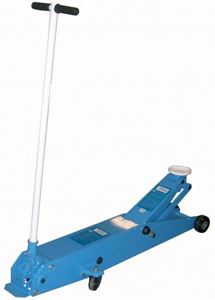 Εικόνα της Rangierwagenheber GRH 5/560  Güde Gd_18028