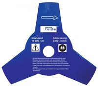 Bild von Ersatzmesser Güde Gd_94069