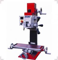 Bild von Fräsmaschine BF 20V Holzmann