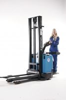 Bild von Deichselstapler E1032B Hanselifter