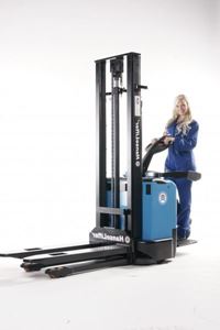 Bild von Deichselstapler E1032B Hanselifter