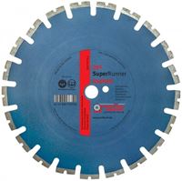 Εικόνα της Profi Tech Super Runner Asphalt  350/10/25,4 mm 176742