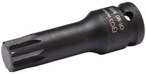 Bild von Bit-Einsatz 1/2, Innenvielzahn, M14x140 mm