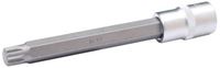 Bild von Bit-Einsatz 1/2, Innenvielzahn, M10x140 mm