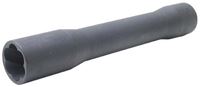 Afbeelding van Spezial-Steckschlüsseleinsatz / Schraubenausdreher 1/2, tief, 17 mm
