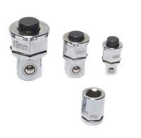 Resim Adaptersatz für Ratschenringschlüssel, 4-tlg.