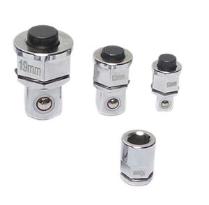 Resim Adaptersatz für Ratschenringschlüssel, 4-tlg.