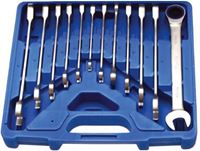 Εικόνα της Ratschenring-Maulschlüssel Set, 12-tlg. *AKTION*