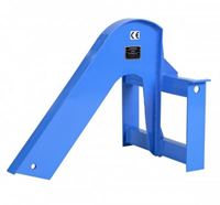 Εικόνα της Pressaufsatz zu Liftpress LP1100 Hanselifter