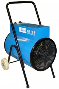 Bild von Elektroheizgerät 15 KW Güde Gd_85106