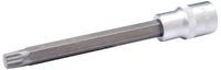 Bild von Bit-Einsatz 1/2, Innenvielzahn, M9x100 mm