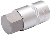 Bild von Bit-Einsatz 1/2, Innensechskant, 22x55 mm