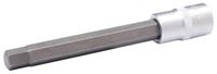 Bild von Bit-Einsatz 1/2, Innensechskant, 11x140 mm
